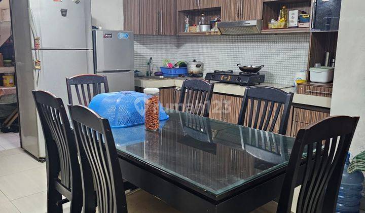 Dijual Rumah Kos di Taman Okinawa Lippo Karawaci Barat Tangerang  2