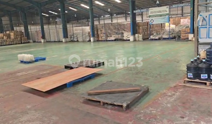 Sewa gudang pabrik kawasan industri Jatake Tangerang Sewa gudang pabrik kawasan industri Jatake Tangerang