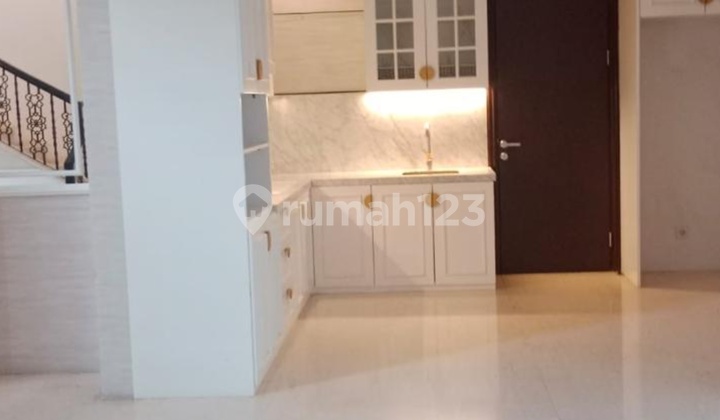 Good cheap sale Jadeite Cluster House BSD Tangerang.