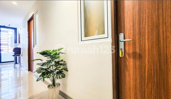 Jual rumah kossan bagus di Tanjung duren Jakarta Barat  2