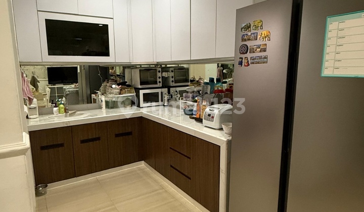 For Sale: Beverly Hills Cluster House, Duta Garden Tangerang