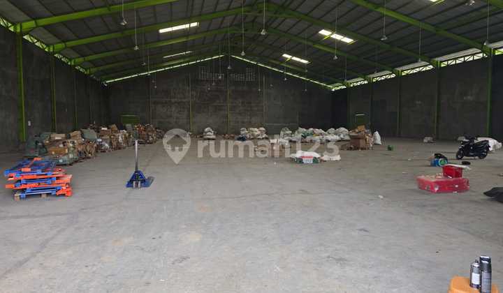 Rent a new factory/warehouse in the Bayur industrial area, Tangerang Rent a new factory/warehouse in the Bayur industrial area, Tangerang