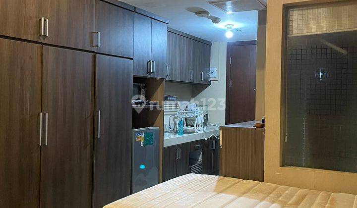 Jual Apartemen Uresidence1 Lippo Karawaci Tangerang  1