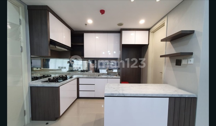 Jual Apartemen Rainbow spring condovillas Gading Serpong  2