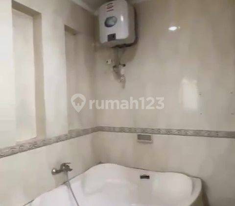 Rumah Cozy Dengan Private Pool, Cluster Baru Kota Wisata Cibubur 2