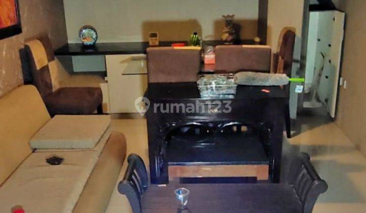 Rumah Bagus Dan Nyaman Harga Terjangkau di Raffles Hills Cibubur 2