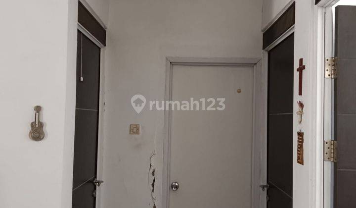 Rumah Minimalis Bagus Dan Nyaman di Metland Cileungsi 2