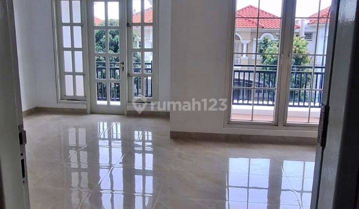 Rumah Cozy Dan Luas di Lokasi Idaman Kota Wisata Cibubur 2