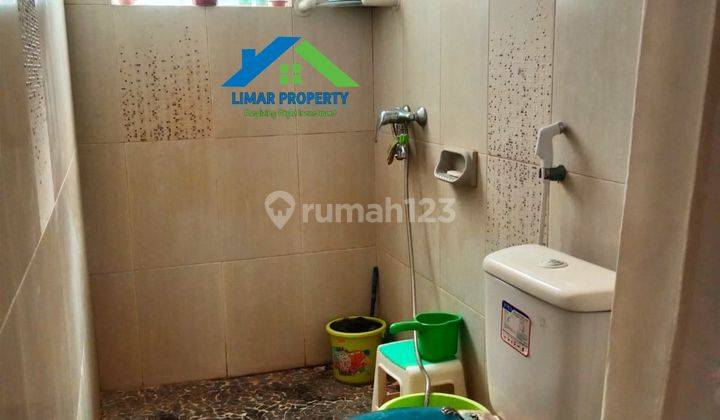 Rumah Cantik Siap Huni Harga Nego Sampai Deal di Cibubur Country 2