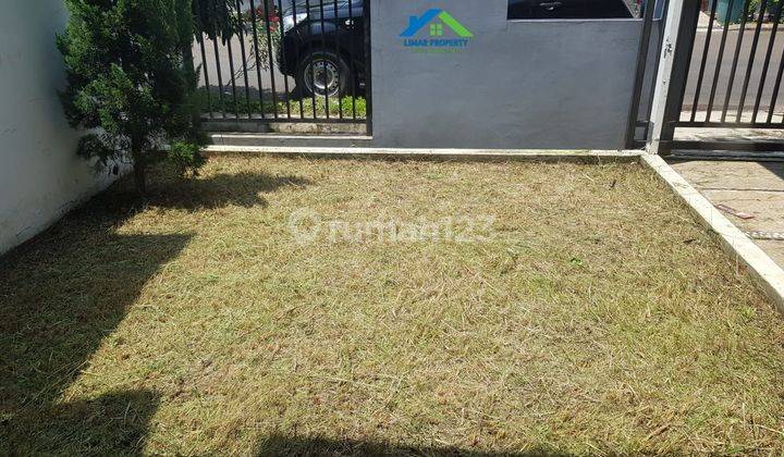 Rumah Siap Huni Harga Nego Sampai Deal di Metland Cileungsi 2