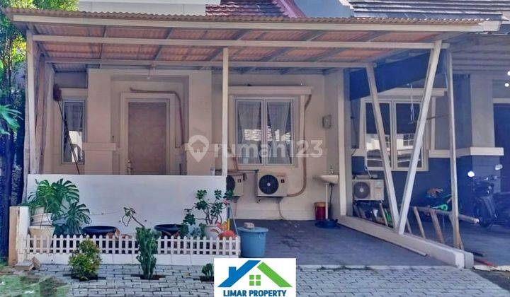 Rumah Minimalis Siap Huni Harga Bagus di Kota Wisata Cibubur  1