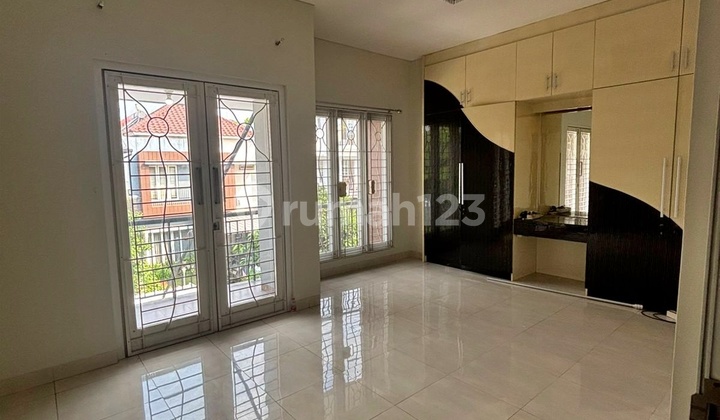 For Rent: Comfortable, Well-Maintained Semi-Furnished House in Raffles Hills 2