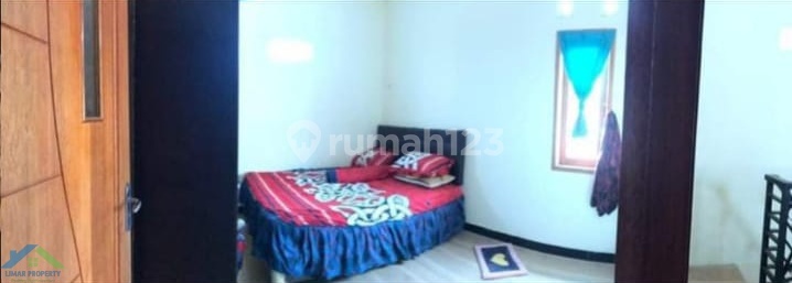Spacious Ready-to-Occupy House at an Affordable Price in Cileungsi 2