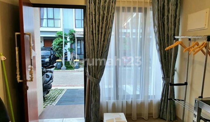 Rumah Idaman Lokasi Strategis di Premier Estate 3, Kranggan 2