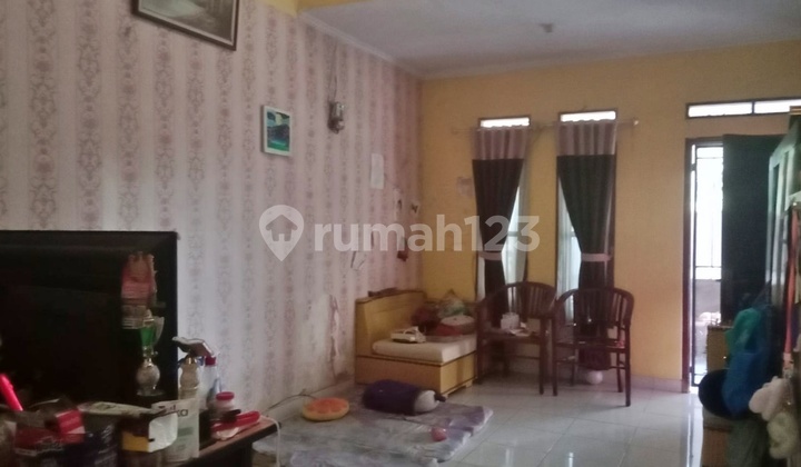 Rumah Nyaman Terawat Harga Murah di Green Hill Residence Cibinong 2