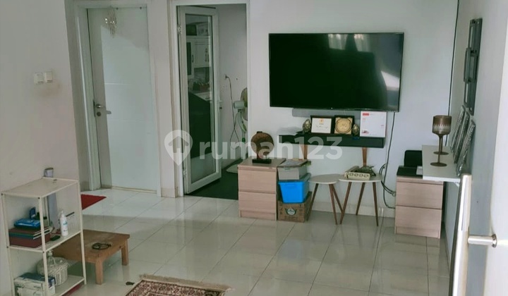 Rumah Nyaman Terawat Harga Murah di Cibubur Country 2