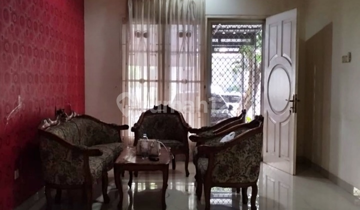 Rumah Bagus dan Nyaman Harga Terjangkau di Kota Wisata Cibubur Rumah Bagus dan Nyaman Harga Terjangkau di Kota Wisata Cibubur