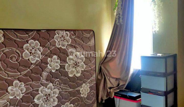 Rumah Nyaman Terawat Harga Murah di Metland Transyogie 2