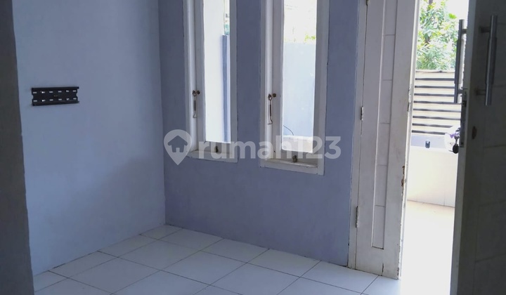 Rumah Sudah Renovasi Harga Murah di Metland Cileungsi 2