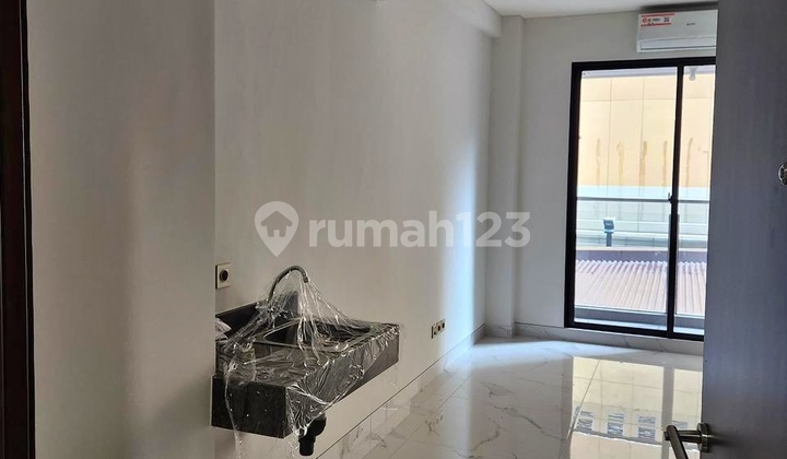 Apartemen Siap Huni Harga Murah di Transpark Cibubur 2