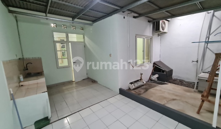  Rumah Sewa Nyaman Terawat Cluster Favourite Cibubur Country 2