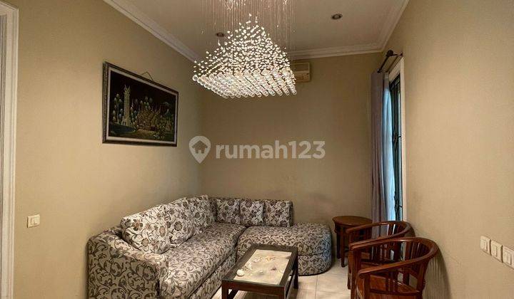 Rumah Cantik Harga Bagus di Cluster Favourite Kota Wisata Cibubur 2