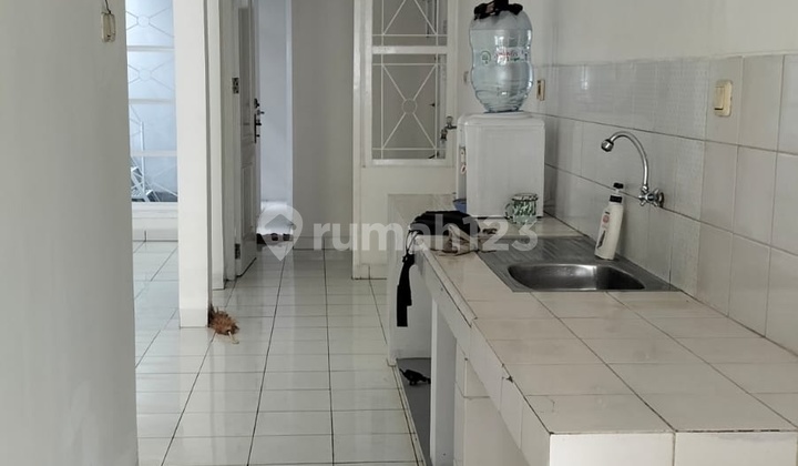 Rumah 2 Lantai Harga Bagus, Cluster Favourite Kota Wisata Cibubur 2