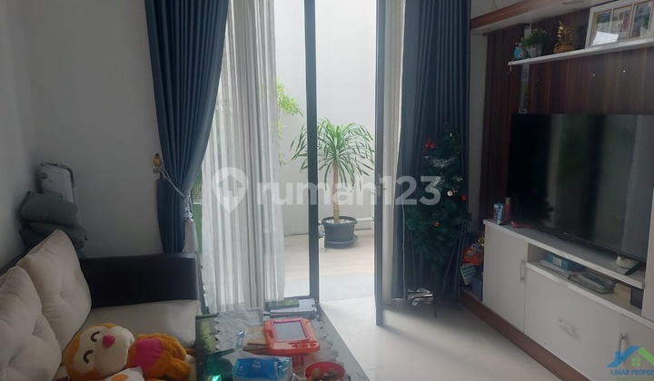 Rumah Siap Huni Include Furnish di Metland Transyogie Cileungsi 2