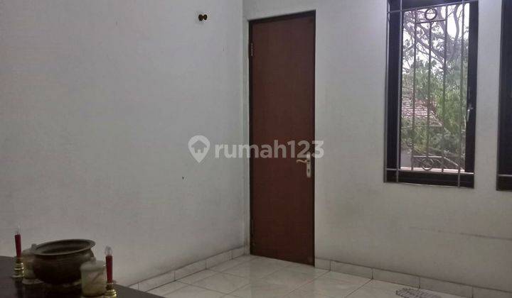 Rumah Nyaman Terawat Harga Murah di Citragran Cibubur 2