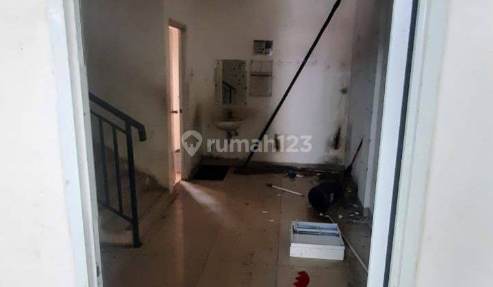 Disewakan 2 Ruko Harga Bagus di Lokasi Strategis Citragran Cibubur 2