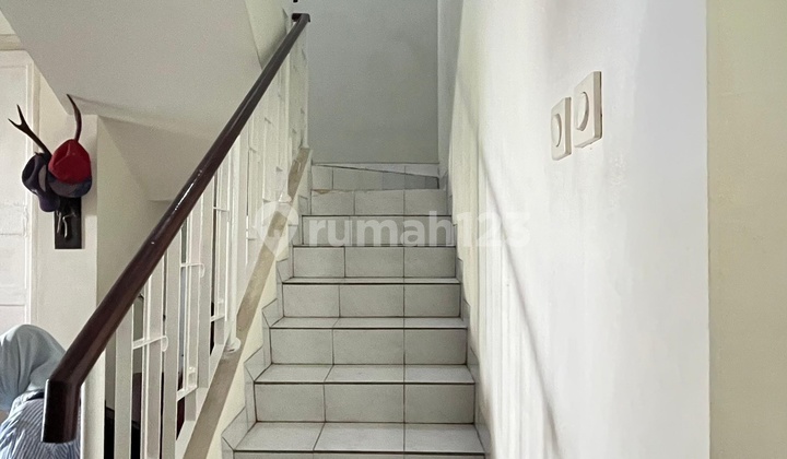 Rumah Bagus dan Nyaman Harga Terjangkau di Legenda Wisata Cibubur 2