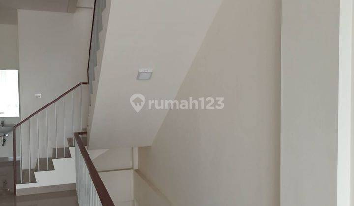 Ruko 3 Lantai Siap Pakai di Lokasi Strategis Citragran CBD 2