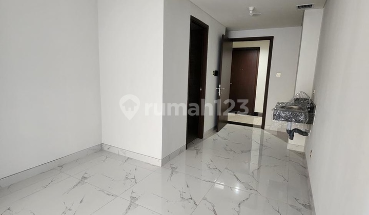 Apartemen Siap Huni Harga Murah di Transpark Cibubur Apartemen Siap Huni Harga Murah di Transpark Cibubur