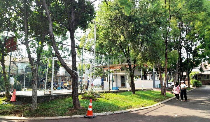 Rumah Full Renovasi Harga Bagus di Lokasi Cozy Citragran Cibubur 2