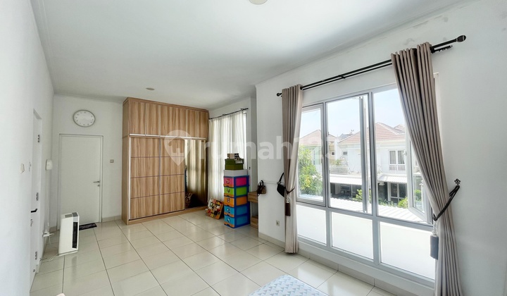 Rumah Hook Siap Huni Harga Terbaik di Kota Wisata Cibubur 2