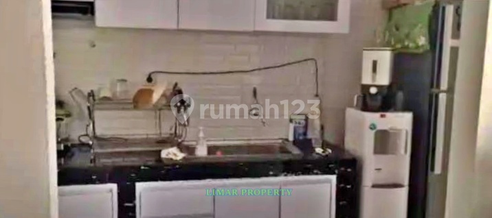  Rumah Idaman Siap Huni di Lokasi Cozy Legenda Wisata Cibubur 2