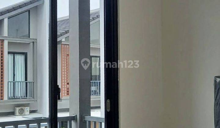 Rumah Strategis Harga Mantul Siap Huni di Legenda Wisata Cibubur 2