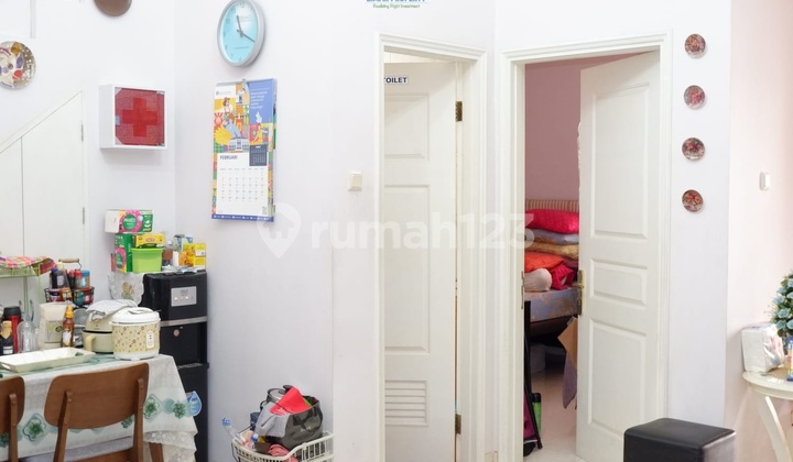  Rumah Idaman Siap Huni di Lokasi Cozy Raffles Hills Cibubur 2