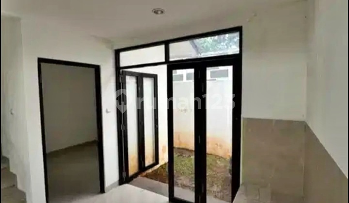 Rumah Hook Siap Huni di Lokasi Favourite Metland Cileungsi 2