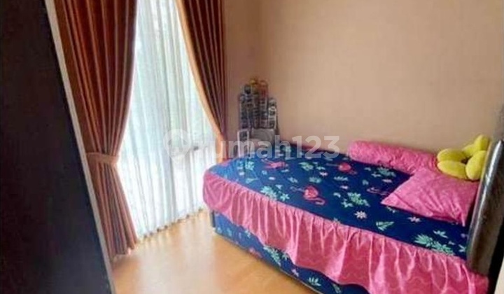 Rumah Siap Huni Full Furnis Bonus Kendaraan Taman Jatisari Permai 2