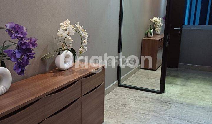 Windsor Apartment lantai 28 2