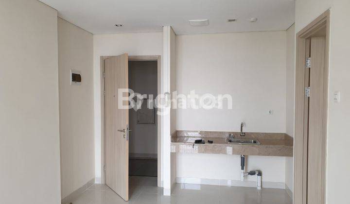 Elpis Residence lantai 18 1