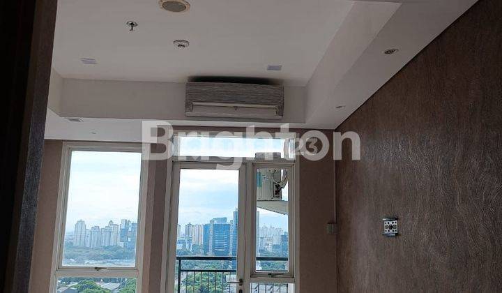 Apartemen Elpis Residence Gunung Sahari 1