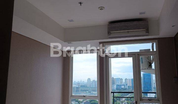 Apartemen Elpis Residence Gunung Sahari 2