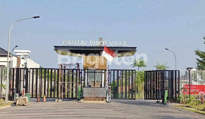 Pantai Bukit Villa PIK2 2