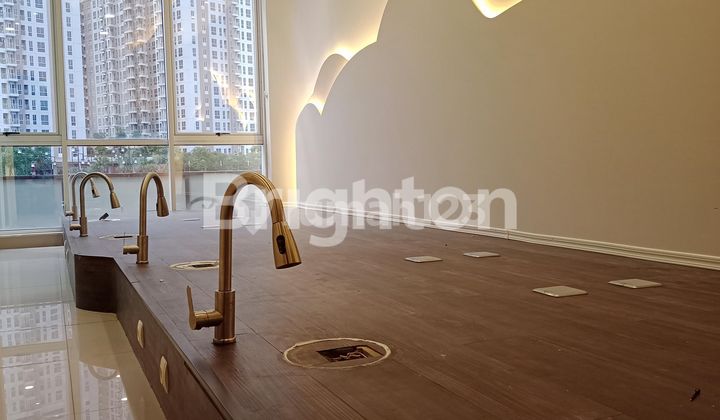 La Riviera PIK2 Shop House La Riviera PIK2 Shop House