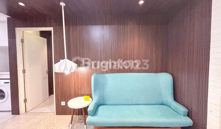 Scandinavia Apartment Tangerang 2