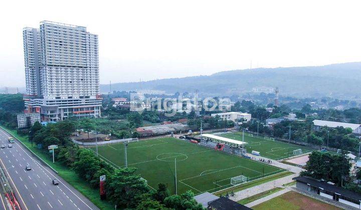 APARTEMEN ROYAL PARK SENTUL  1