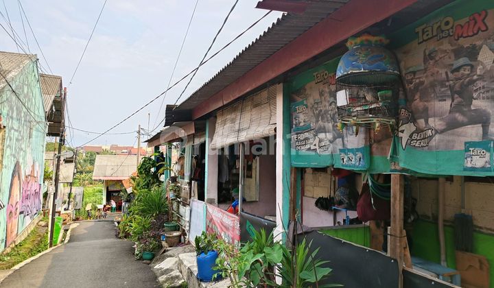 Investasi Jangka Panjang Rumah Kontrakan 30 Pintu Di Bogor Utara