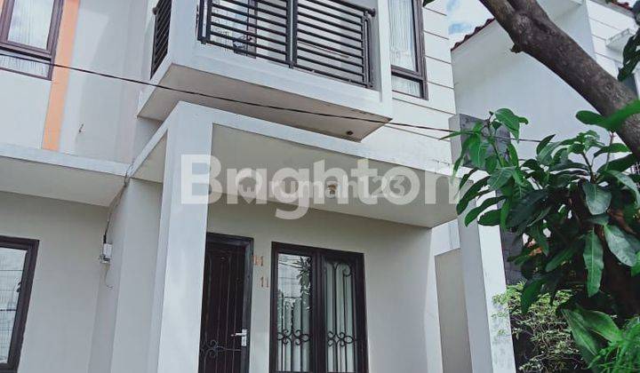 RUMAH MINIMALIS 2 LANTAI 2